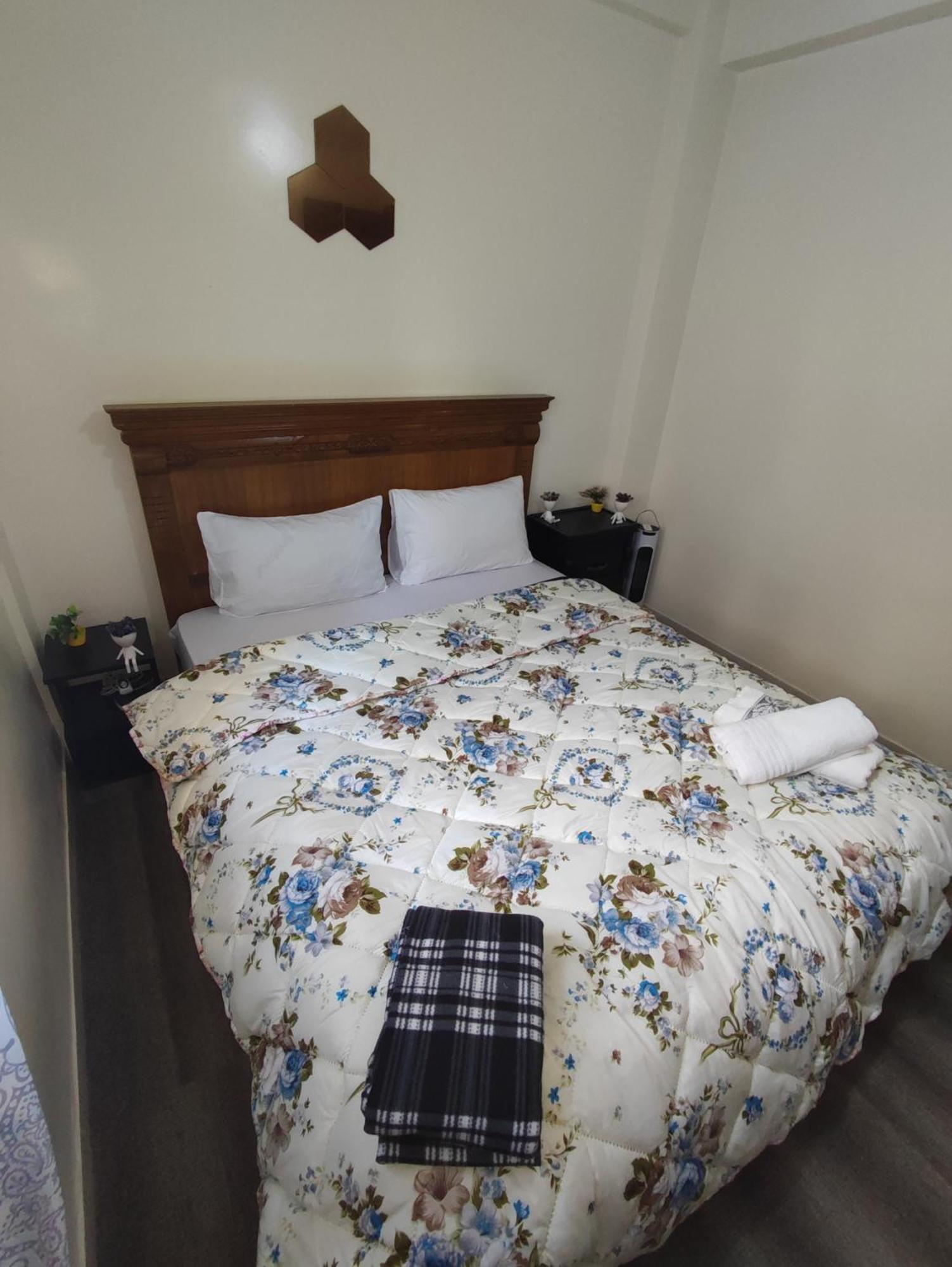 Beautiful Ground-Floor Apartment With Portable Air Conditioning, Parking, And Free Wi-Fi Casablanca Exterior foto