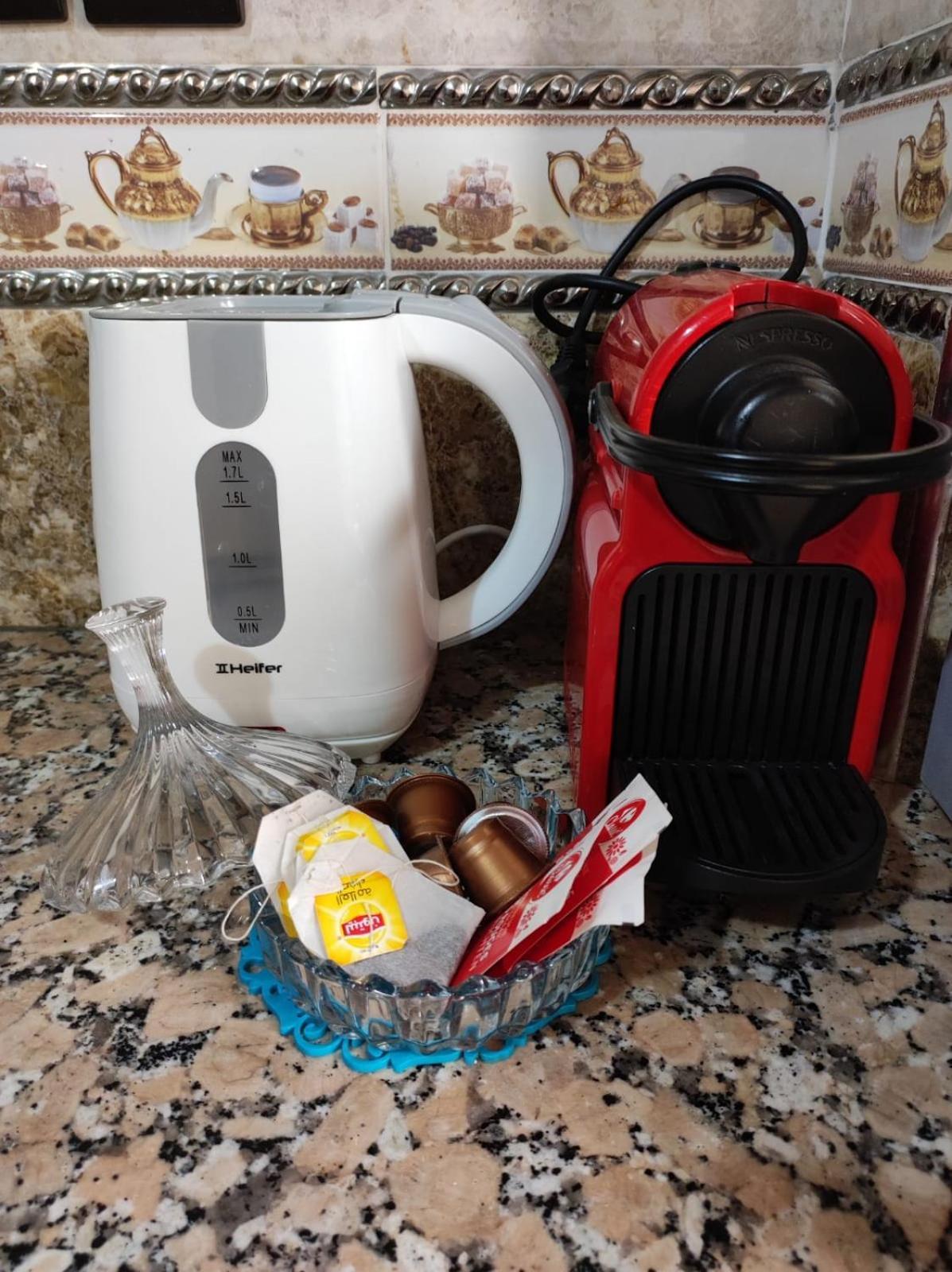 Beautiful Ground-Floor Apartment With Portable Air Conditioning, Parking, And Free Wi-Fi Casablanca Exterior foto